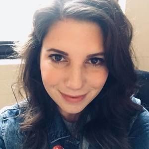 Meet your Posher, Beth